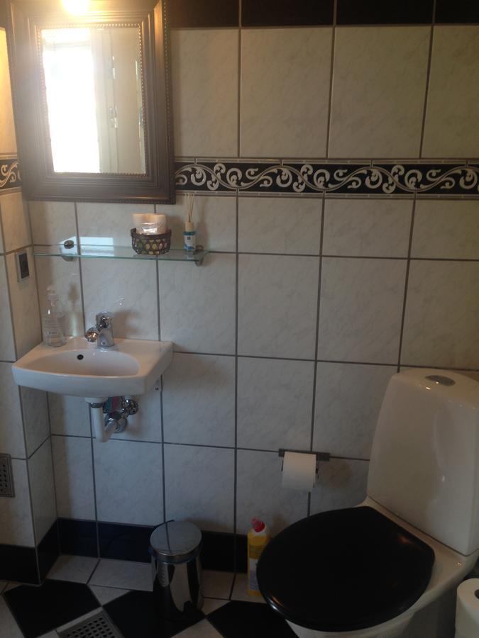 Kerteminde Bed & Breakfast Hotel Buitenkant foto