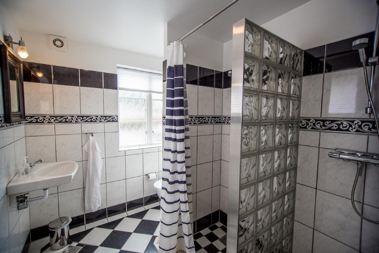 Kerteminde Bed & Breakfast Hotel Buitenkant foto