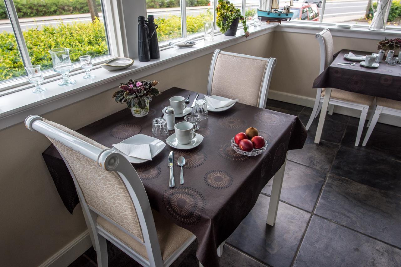 Kerteminde Bed & Breakfast Hotel Buitenkant foto
