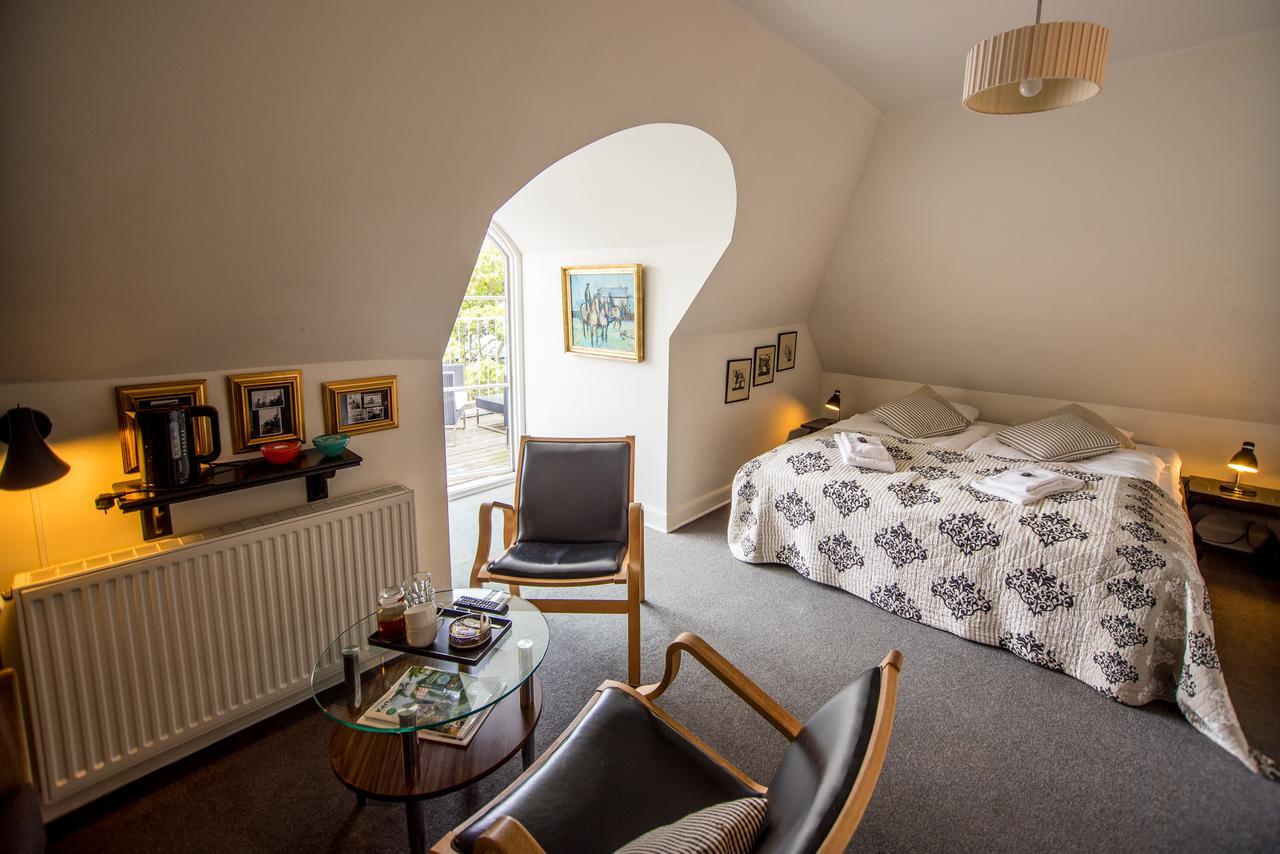 Kerteminde Bed & Breakfast Hotel Buitenkant foto