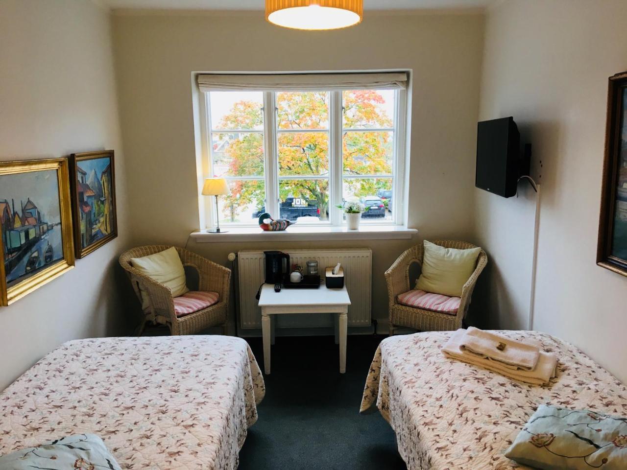 Kerteminde Bed & Breakfast Hotel Buitenkant foto